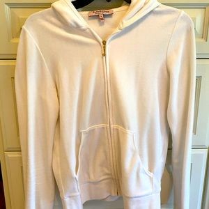 Juicy couture hoodie